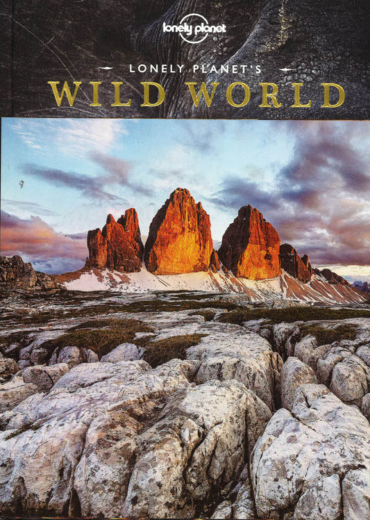 Lonely Planet's Wild World