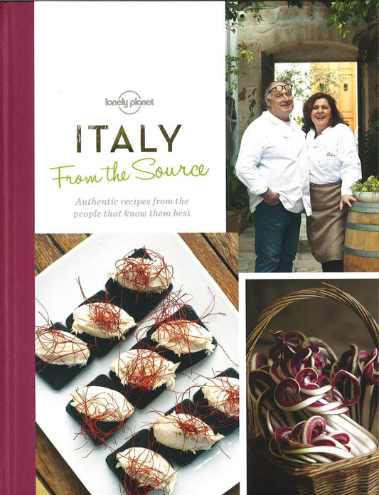 From The Source - Italy
