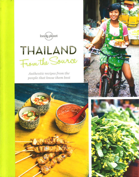 From The Source - Thailand