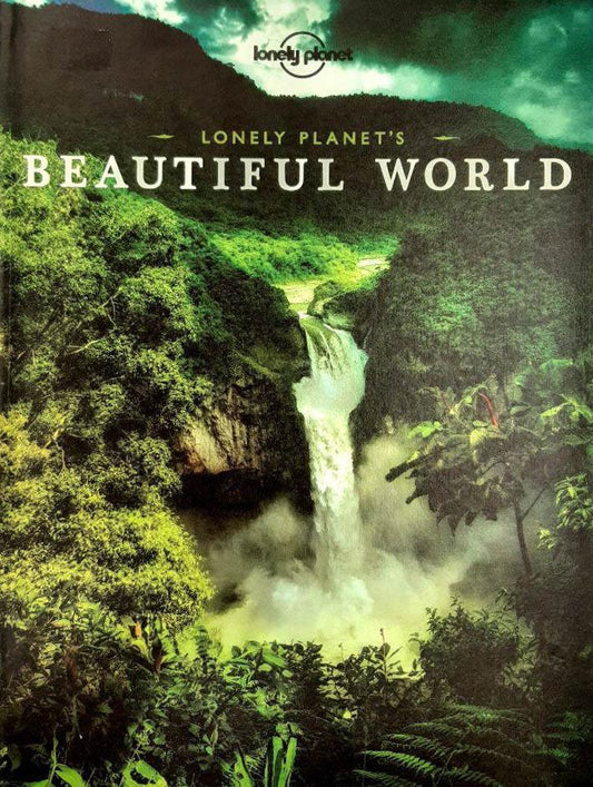 Lonely Planet's Beautiful World