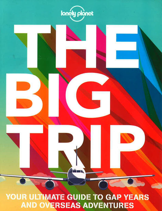 Lonely Planet: The Big Trip