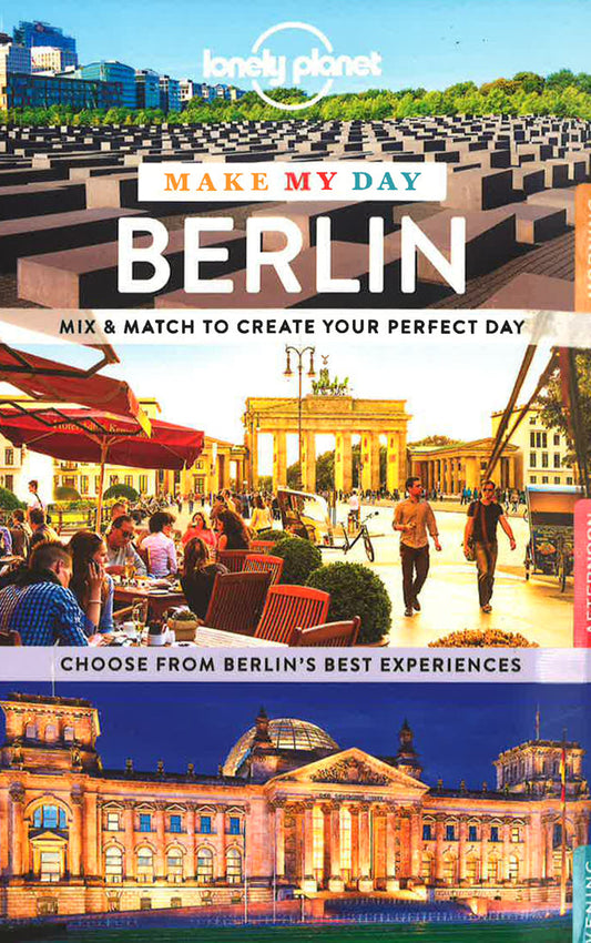 Make My Day Berlin
