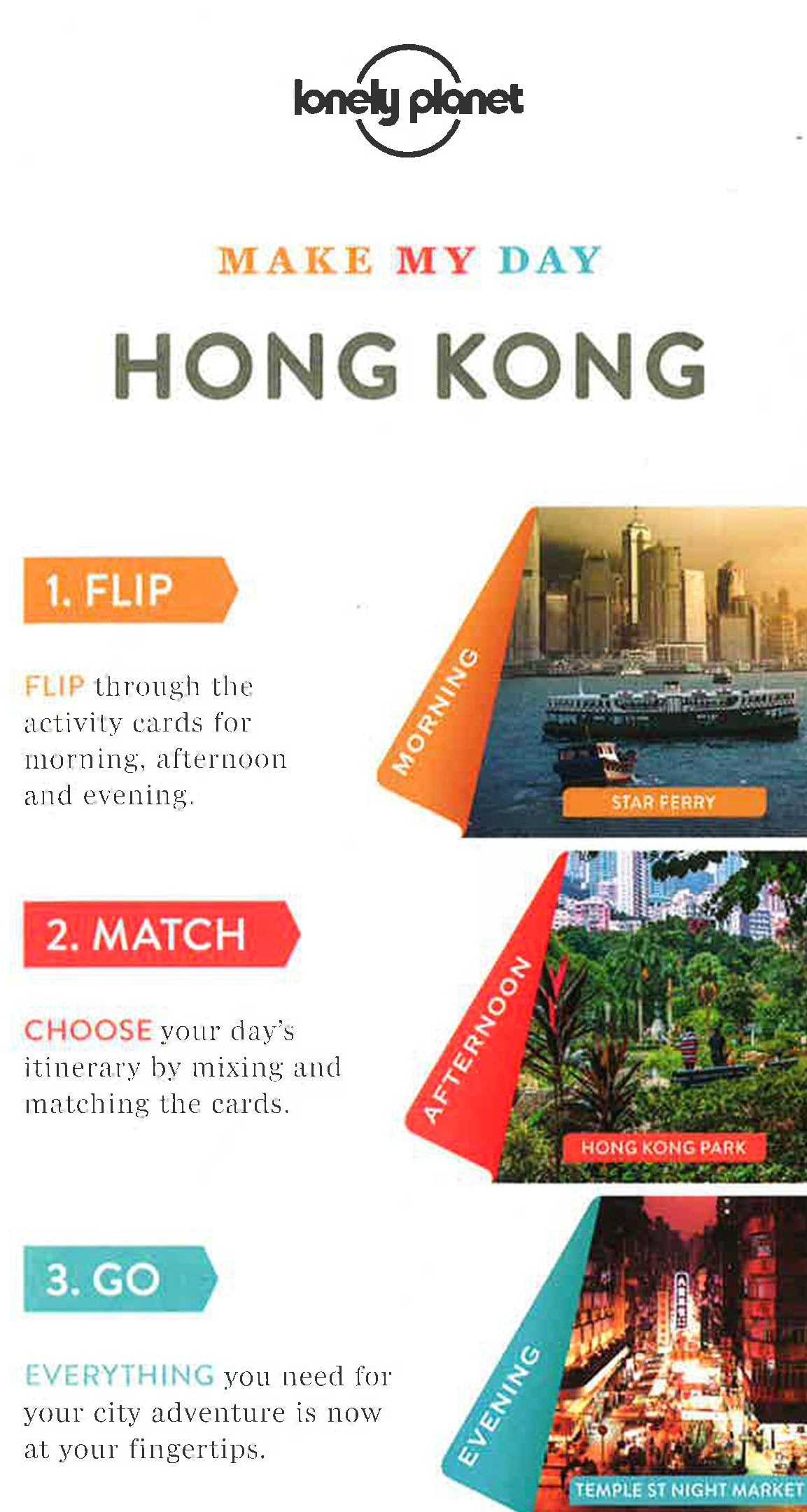 Kong　Make　My　–　Day　Hong　BookXcess