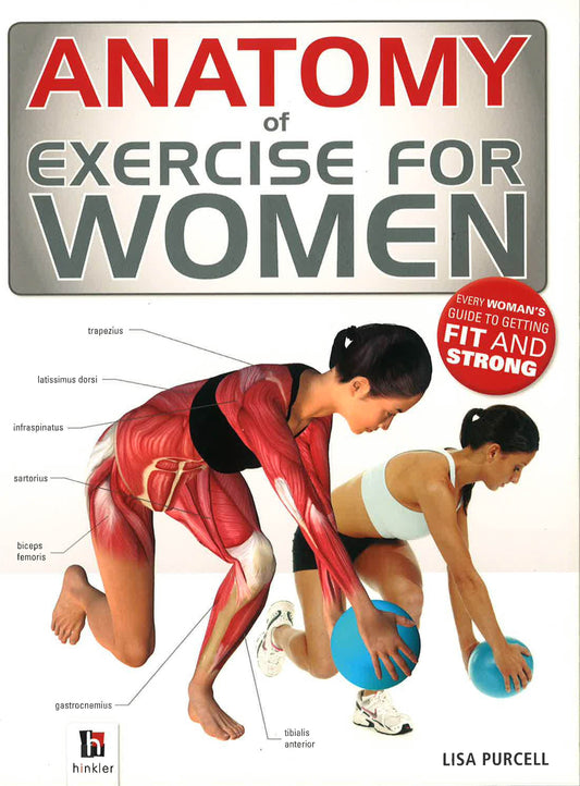 Anatomy Of Exercise For Women