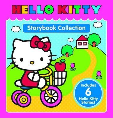 Hello Kitty Storybook Collection