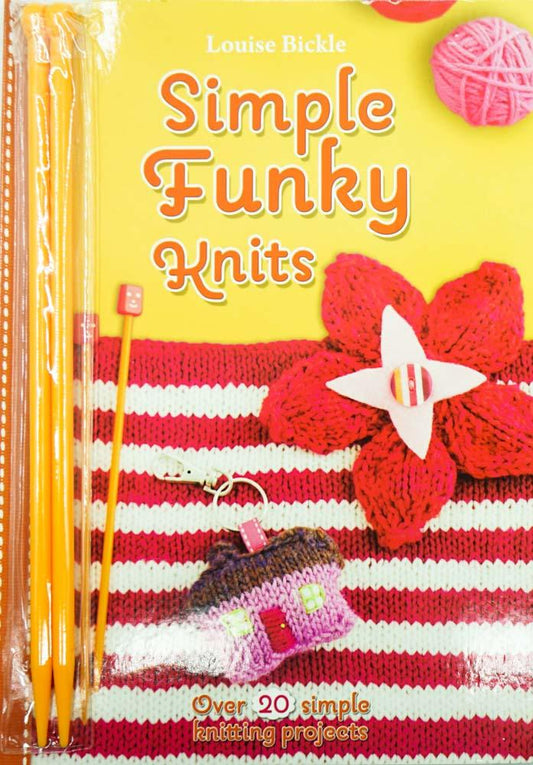 Simple Funky Knits