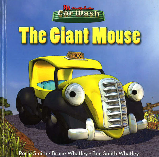 The Giant Mouse