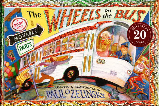 Wheels On The Bus
