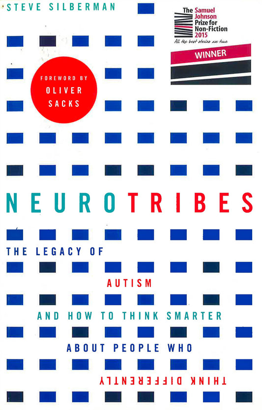 Neurotribes