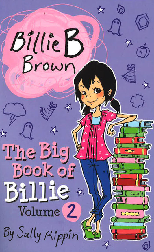The Big Book Of Billie #2