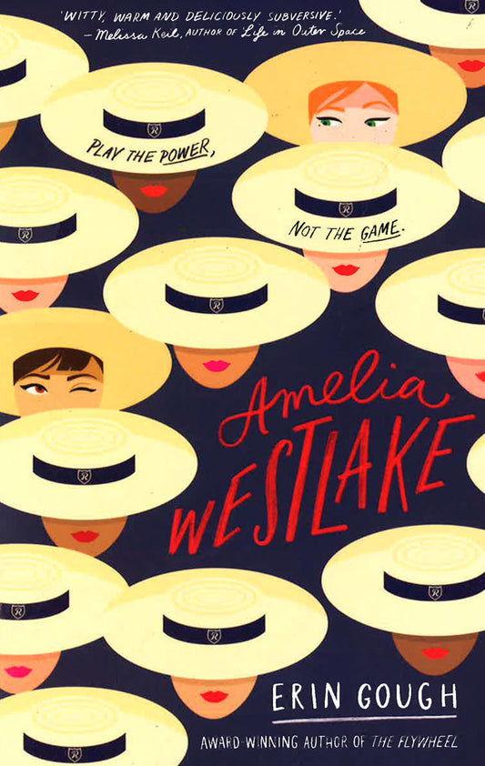 [Bargain corner] Amelia Westlake