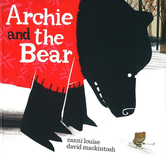 Archie And The Bear
