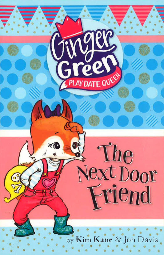 The Next Door Friend