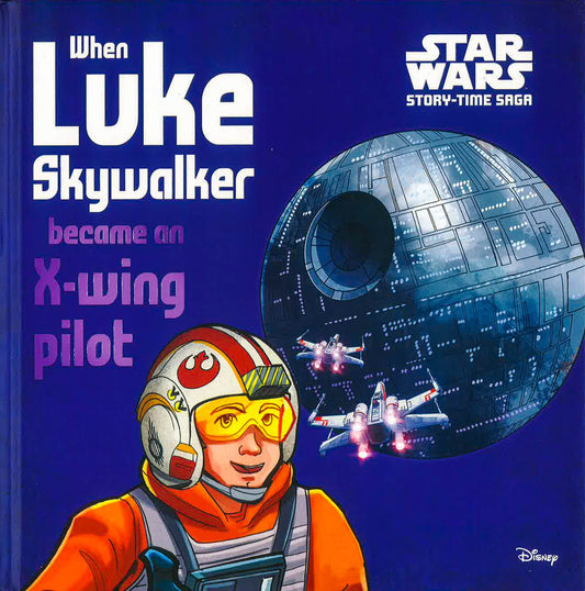 Starwars World Of Reading 2 Use Force