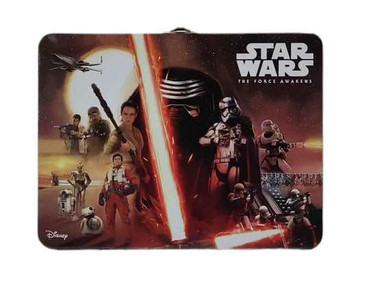 Starwars The Force Awakens Tin