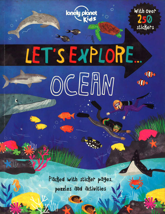 Let's Explore... Ocean