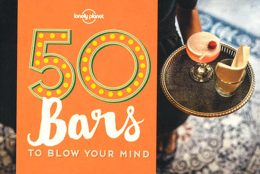 50 Bars To Blow Your Mind
