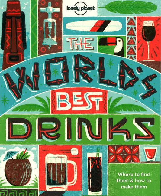 World's Best Drinks