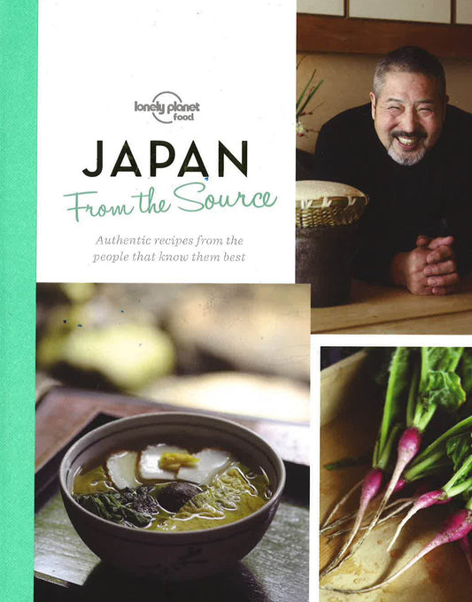 From The Source - Japan