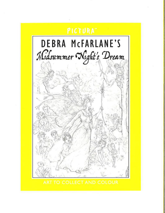 Pictura - Midsummer Night's Dream