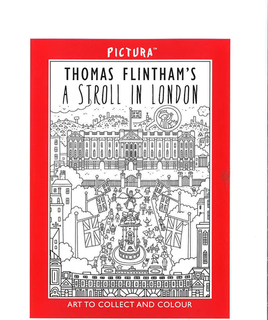 Pictura - A Stroll In London