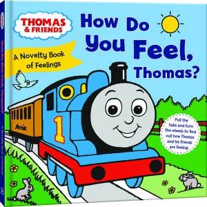 How Do You Feel, Thomas?