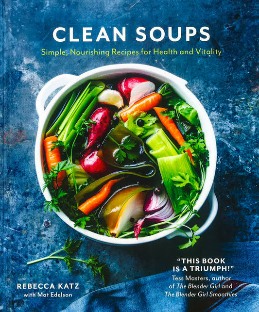 Clean Soups