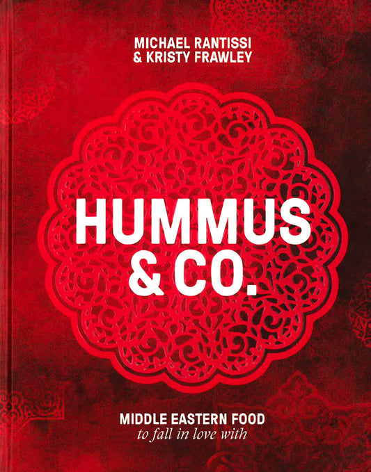 Hummus And Co: Middle Eastern Food To Fall In Love With