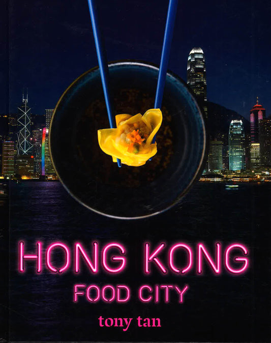 Hong Kong Food City