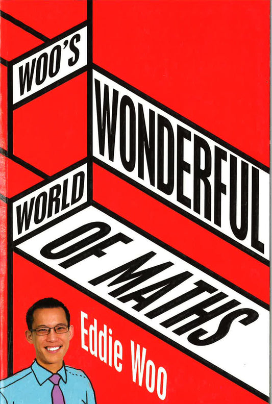 WOOS WONDERFUL WORLD OF MATHS