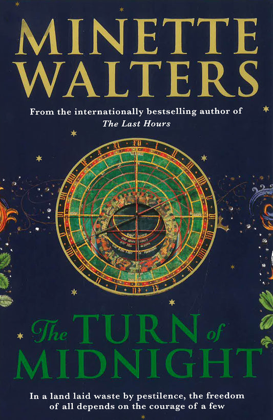 Walters: Turn Of Midnight
