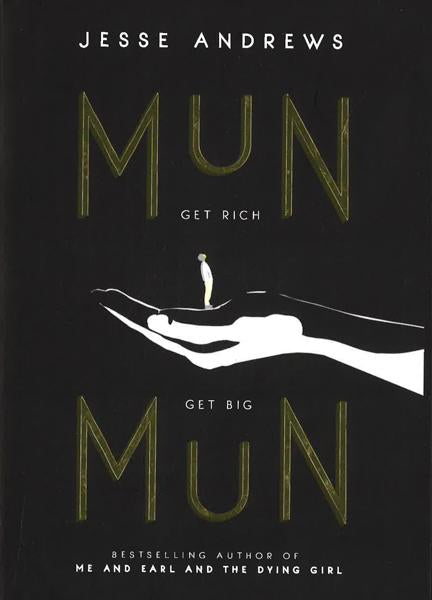 Munmun- Get Rich Get Big