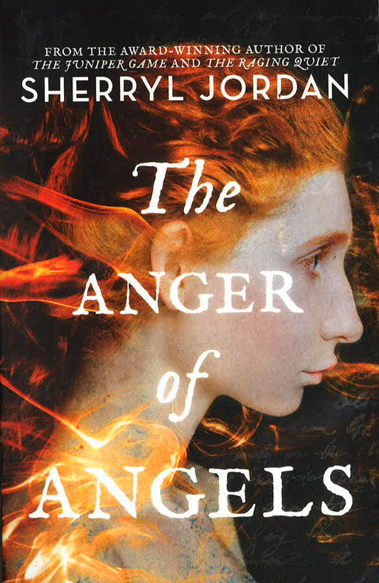 The Anger Of Angels