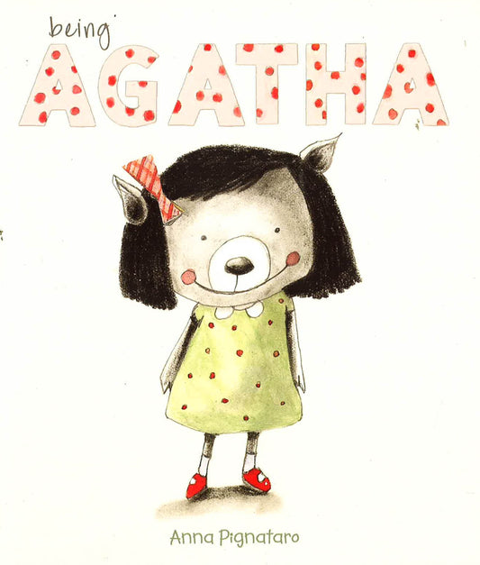 Buy-Ins: Being Agatha