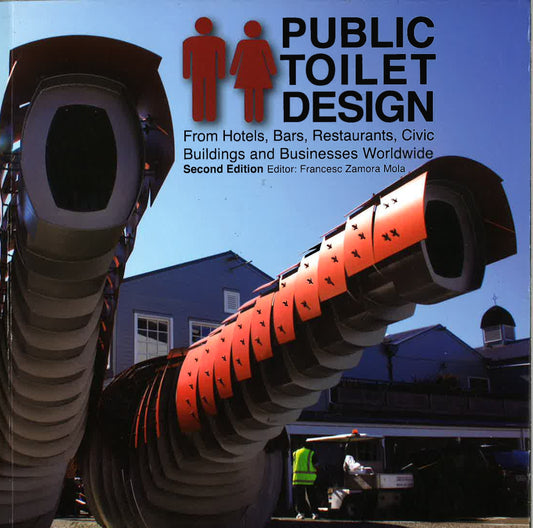 Public Toilet Design