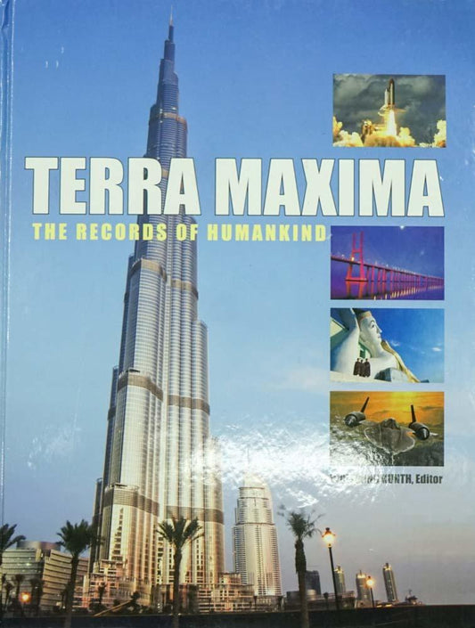 Terra Maxima