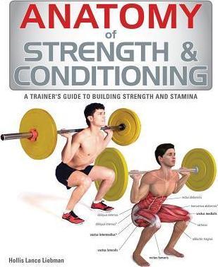 Anatomy Of Strength & Conditioning