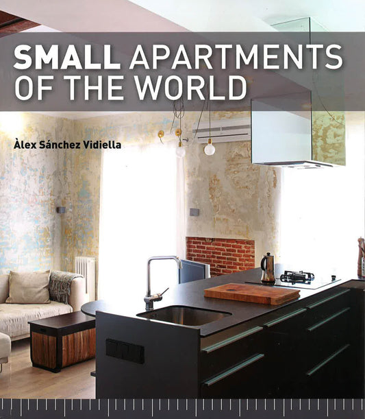 Small Apartments Of The World