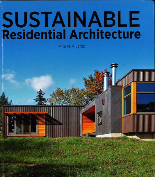 Sustainable Residential Architecture