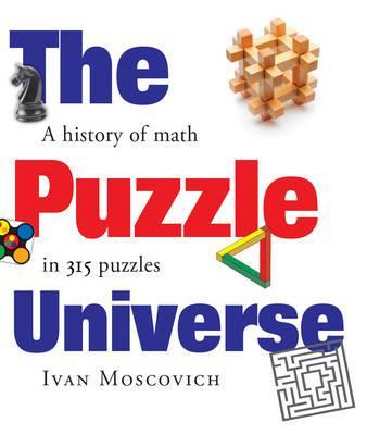 Puzzle Universe : A Histo