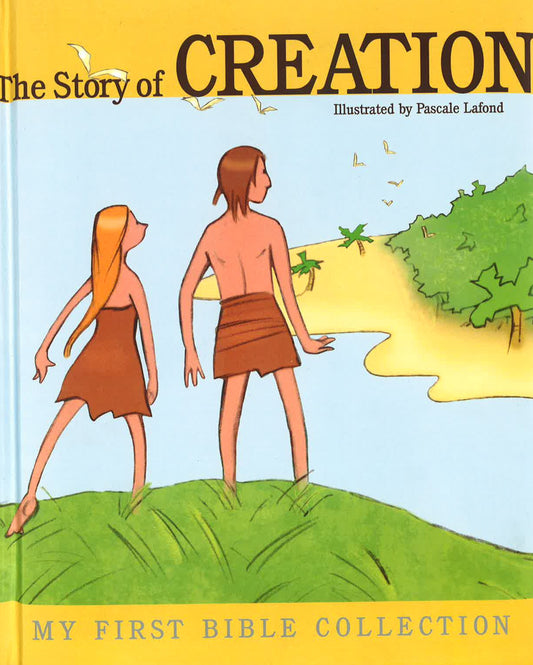 The Story Of Creation