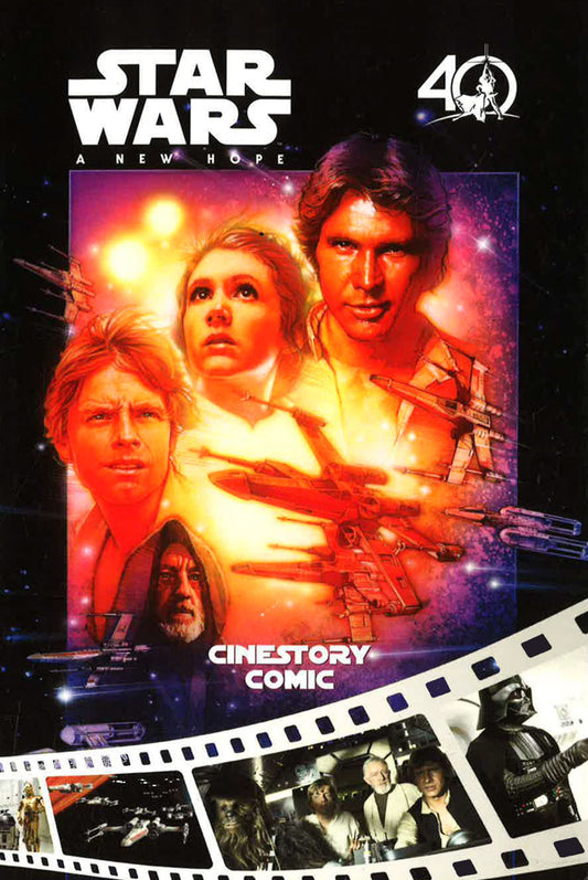 [10% OFF from 1-6 MAY 2024] Star Wars