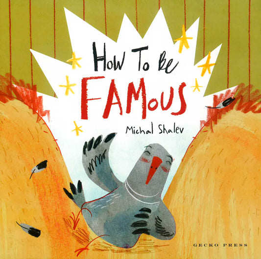 [Bargain Corner] How To Be Famous