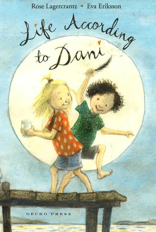 Life According To Dani