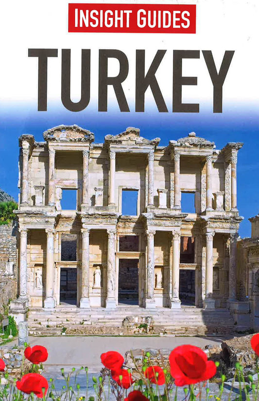 Insight Guides: Turkey