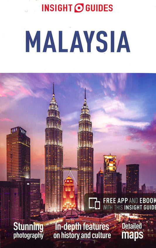 Insight Guides: Malaysia