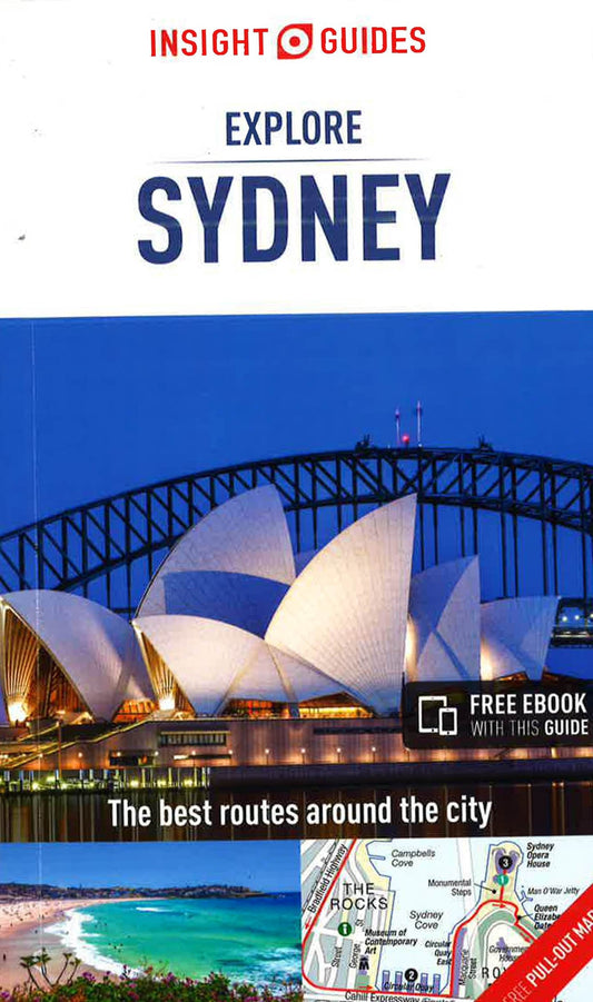 Insight Guides: Explore Sydney