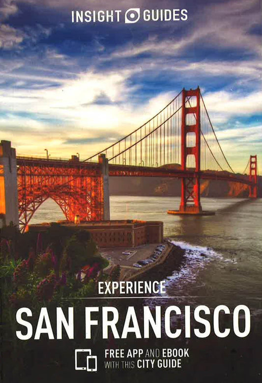 Insight Guides: Experience San Francisco