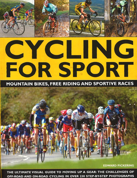 Cycling For Sport