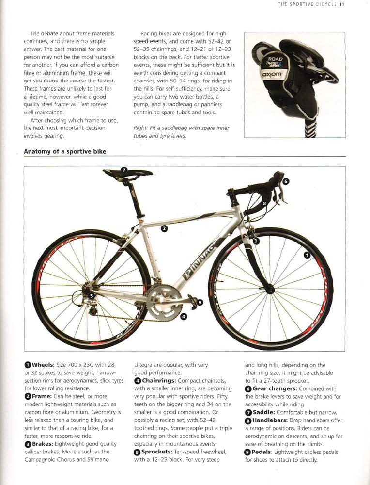 Road Lower Or Higher Gear For Uphill Bike On A Bike Gear